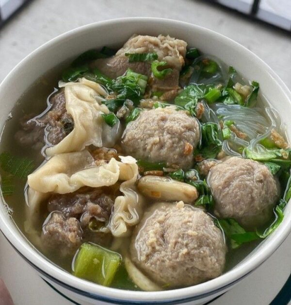 Bakso Urat Sapi